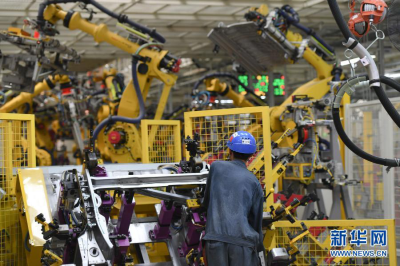 從中央經(jīng)濟(jì)工作會(huì)議看以習(xí)近平同志為核心的黨中央引領(lǐng)“十三五”經(jīng)濟(jì)社會(huì)發(fā)展