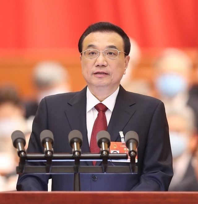 李克強(qiáng)主持召開(kāi)國(guó)務(wù)院常務(wù)會(huì)確定《政府工作報(bào)告》重點(diǎn)任務(wù)分工