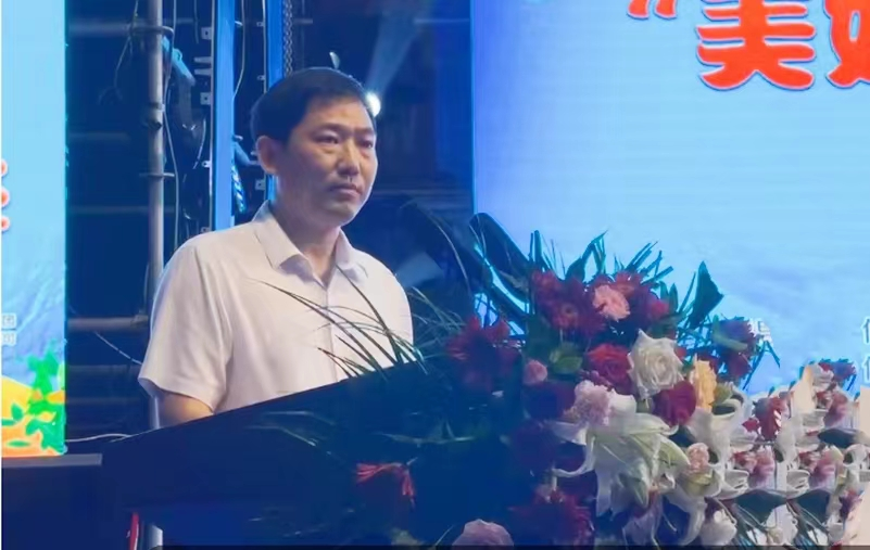 “美好生活  律動(dòng)信陽”盛夏嘉年華活動(dòng) 盛大開幕